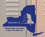 Mental Health Association logo